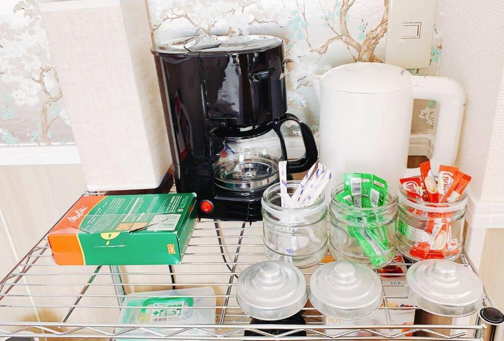 Jinghouse小岩 Direct To Shinjuku/Airport/Close To Station Tokio Exterior foto