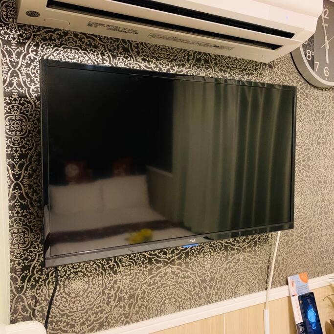 Jinghouse小岩 Direct To Shinjuku/Airport/Close To Station Tokio Exterior foto